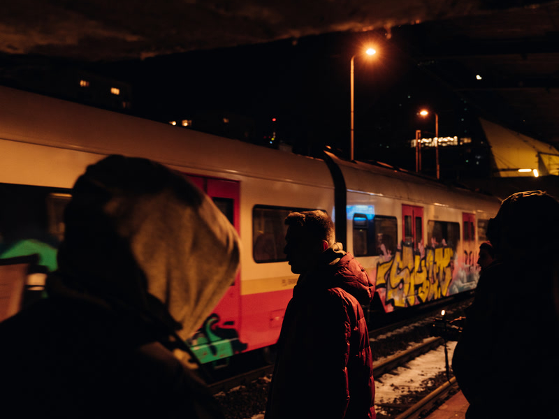 Muzyka Esencjonalna (Single)