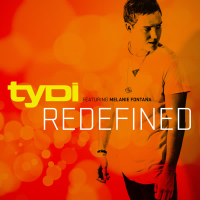 Redefined (feat. Melanie Fontana) (EP)