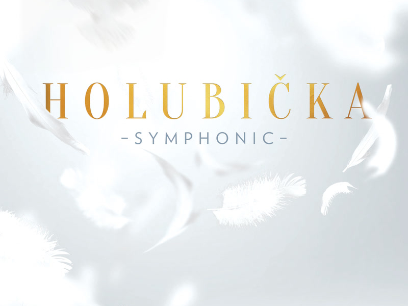Holubička (Symphonic) (Single)