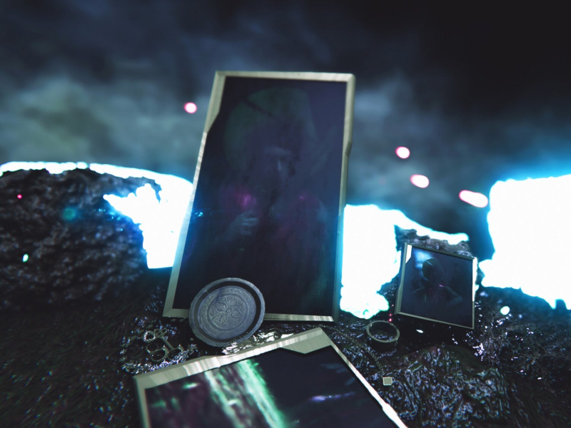 My Emotion Overdrives