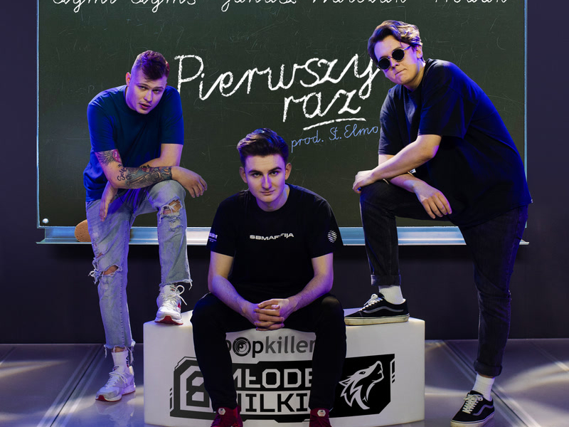 Pierwszy Raz (Single)