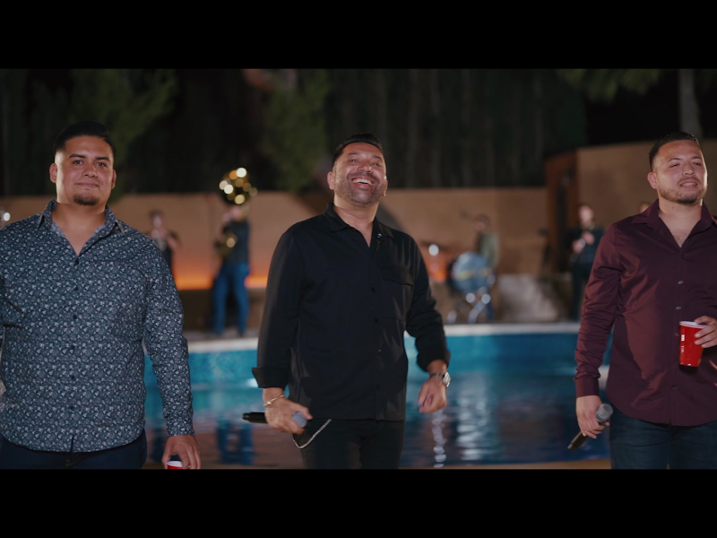 Porque Se Fue (En Vivo) (Single)