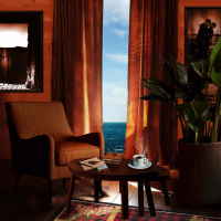 비밀편지 (Single)