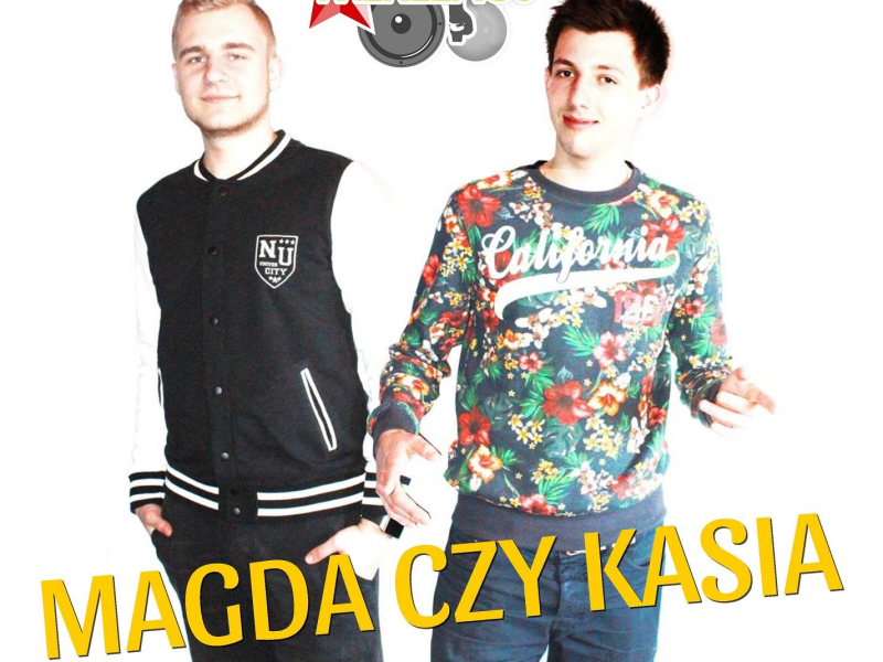 Magda Czy Kasia (Radio Edit) (Single)
