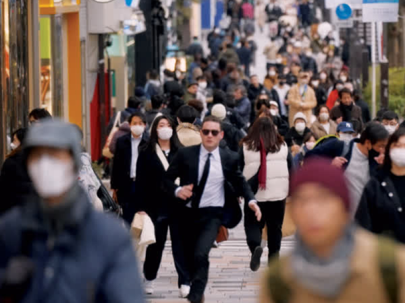 Nothing To Lose (Single)