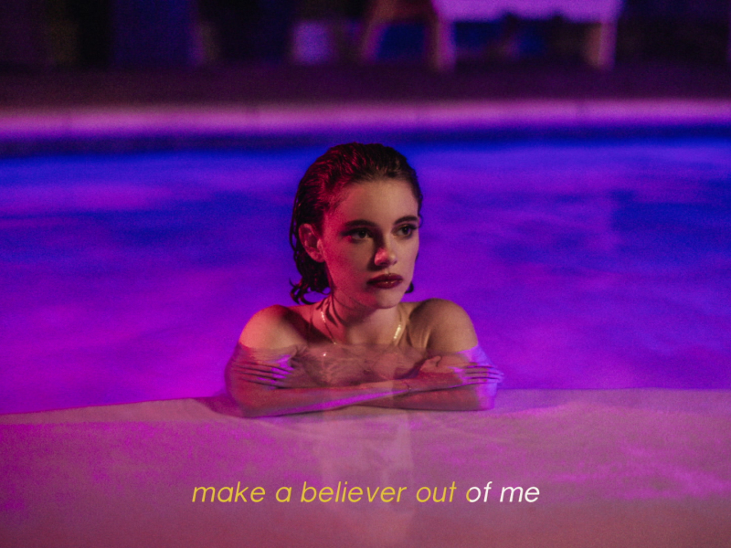 Believer (MV) (Single)