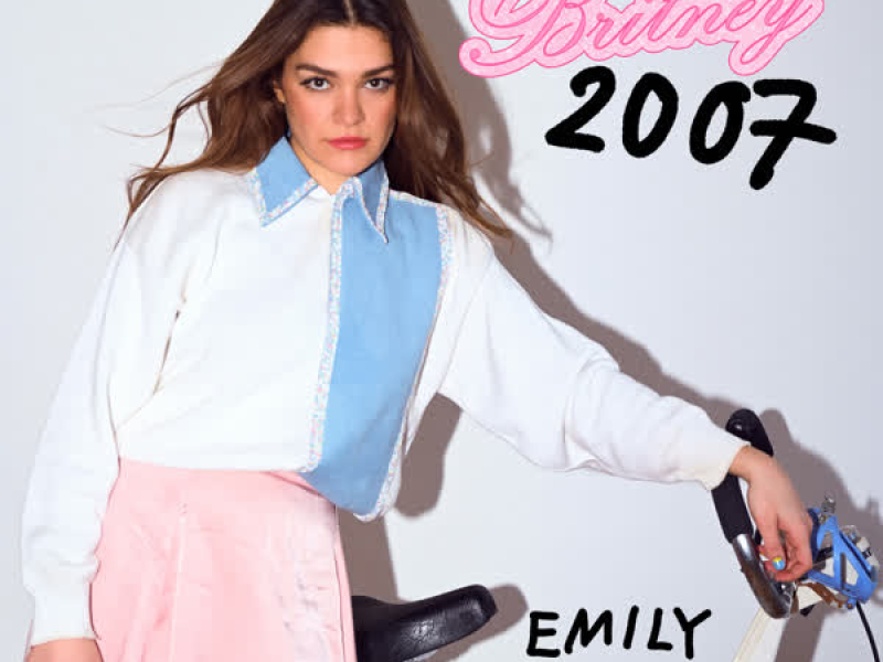 Britney 2007 (Single)