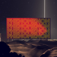 Phenomenon (Single)