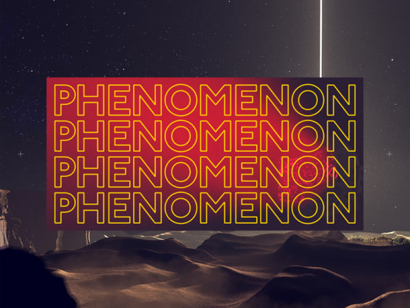 Phenomenon (Single)