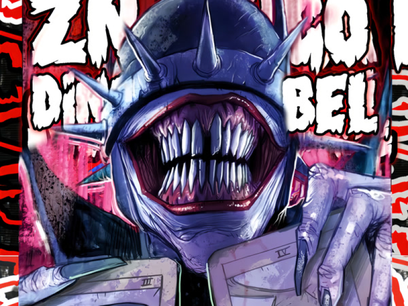 ZN DINGO BEL (Single)