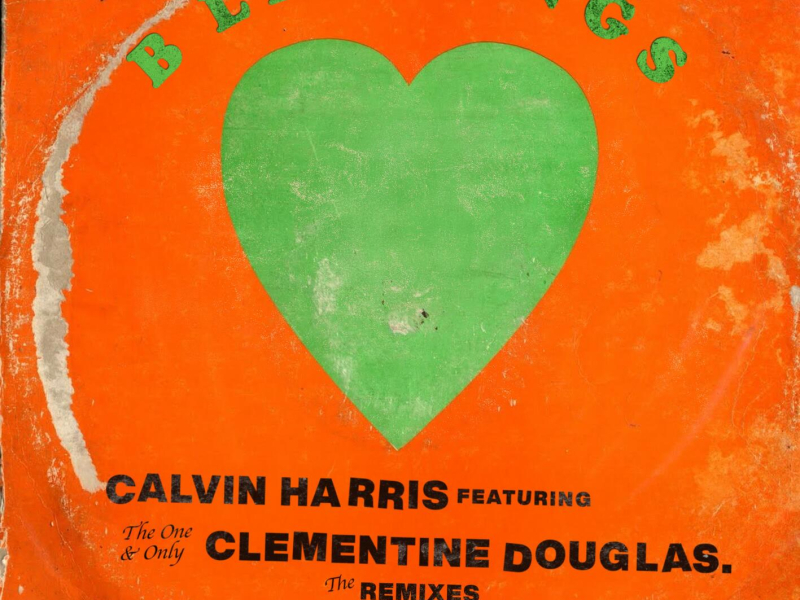 Blessings - The Remixes (Part 2) (EP)