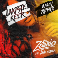 Laatste Keer (BIGGI Remix) (Single)
