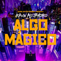 Algo Mágico (Single)