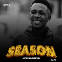 Season (Single)