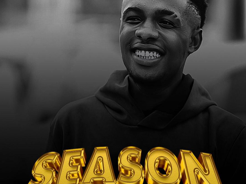 Season (Single)