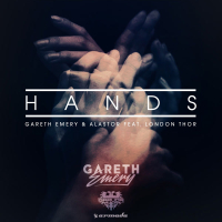 Hands (Single)
