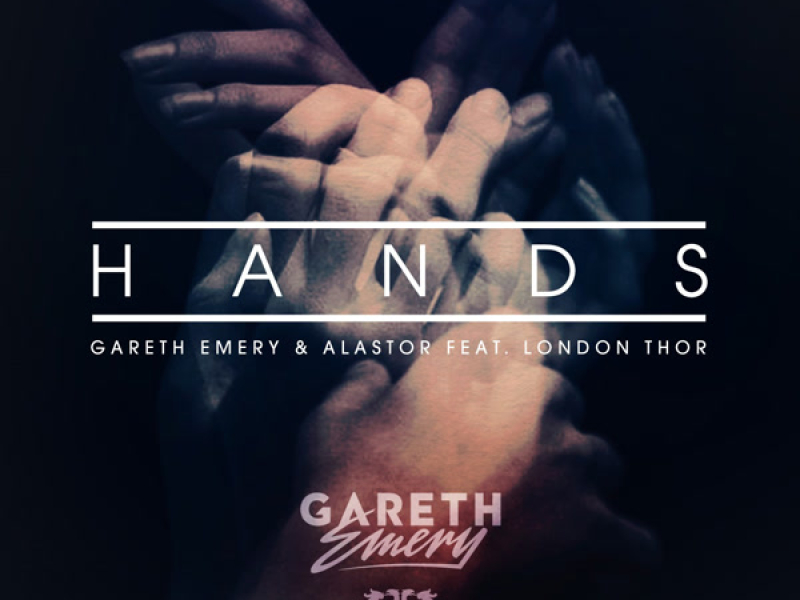 Hands (Single)