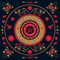 What To Do / One Day At A Time (Single)