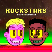 Rockstars (Single)