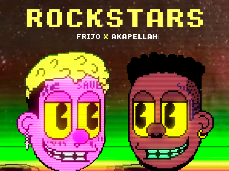 Rockstars (Single)