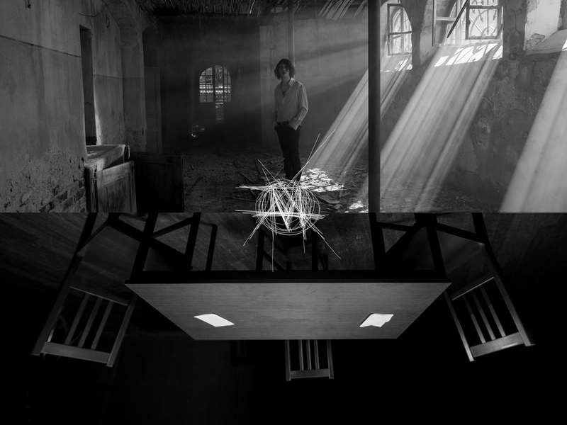 La musica è finita (Single)