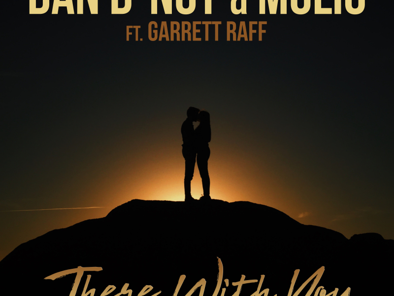 There With You (feat. Garrett Raff) (Single)