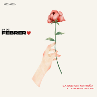 14 de Febrero (Single)