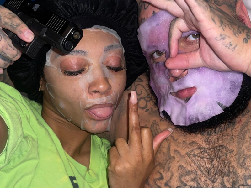 HIBACHI (Special Version) (Single)