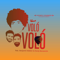 Voló Voló (Single)