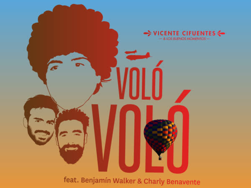 Voló Voló (Single)