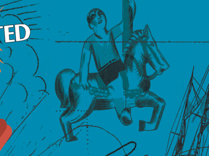 Spontaneous Grooves: Episode 14