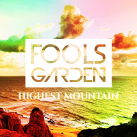 Highest Mountain (Single)