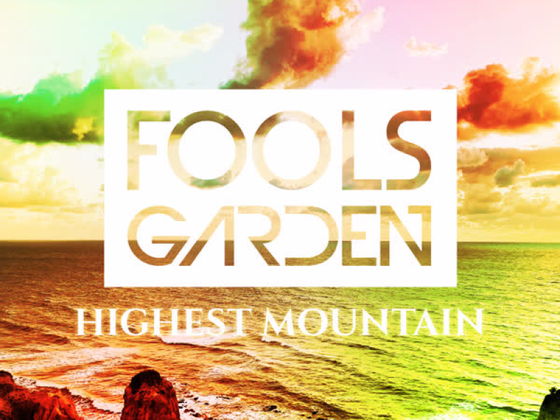 Highest Mountain (Single)