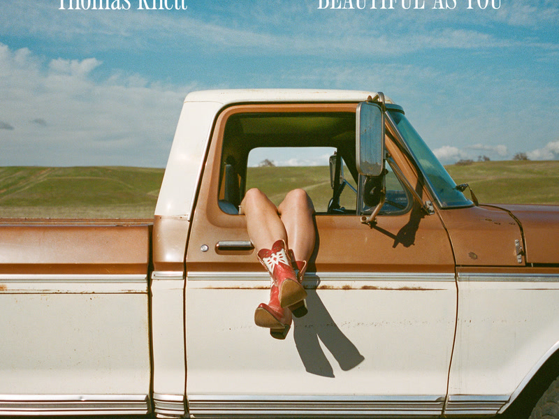 Beautiful As You (Single)