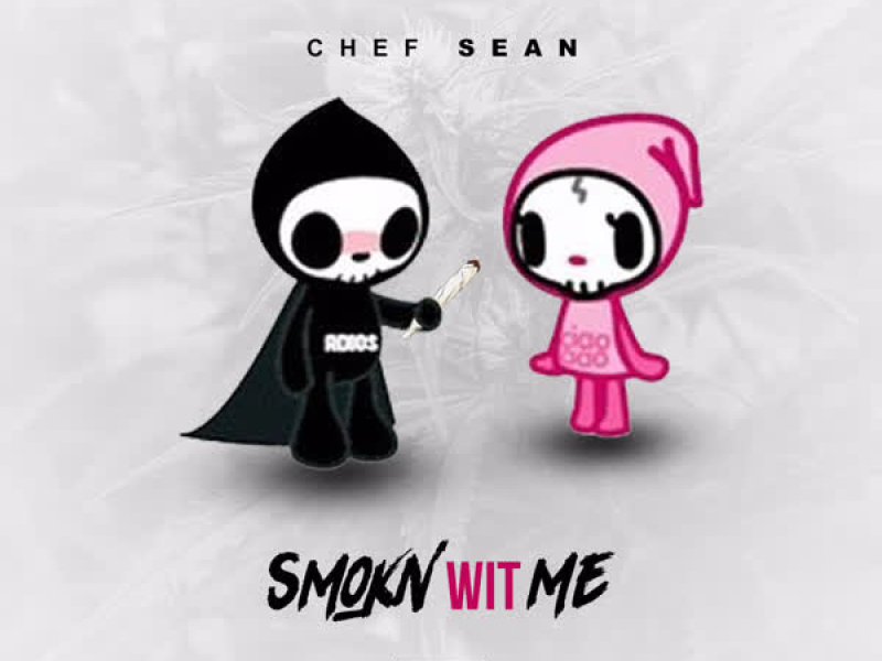 Smokin' Wit' Me (Single)