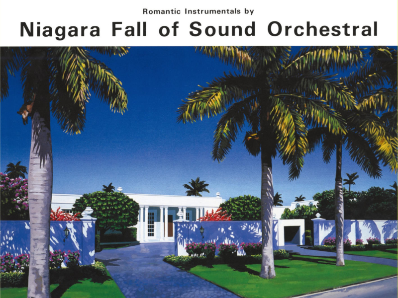 NIAGARA SONG BOOK 2 Complete Version