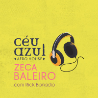 Céu Azul (Afro House) (EP)
