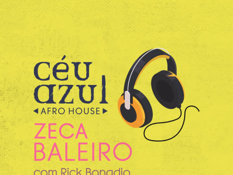 Céu Azul (Afro House) (EP)