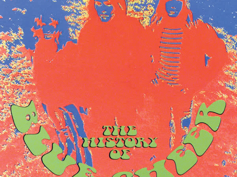 The History Of Blue Cheer: Good Times Are So Hard To Find