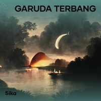 Garuda Terbang (Single)