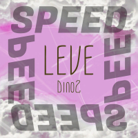 LEVE (SPEED) (Single)