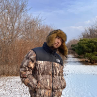 PUFF JACKET (Feat. Kim Seungmin) (Single)