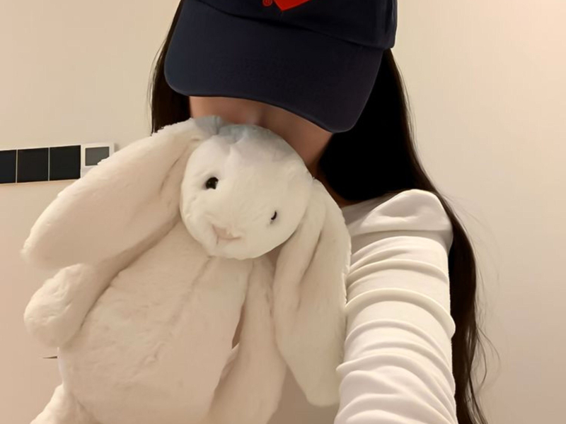 Cry For Me x I Could Be The One (EP)