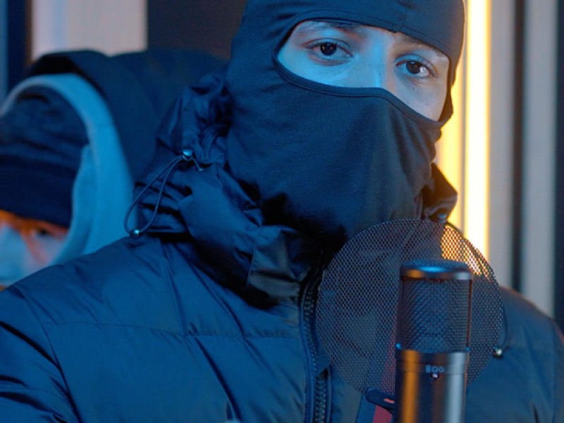 The Hotspot (Single)