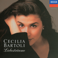 Cecilia Bartoli - A Portrait