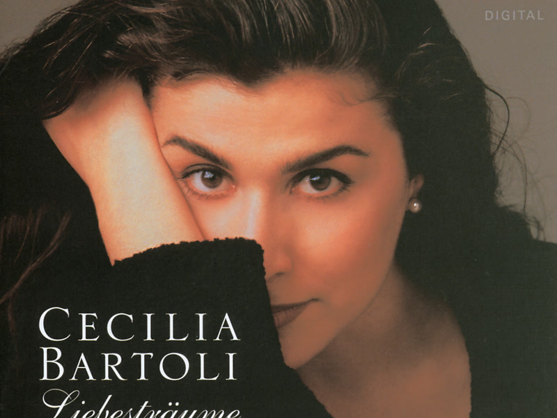 Cecilia Bartoli - A Portrait