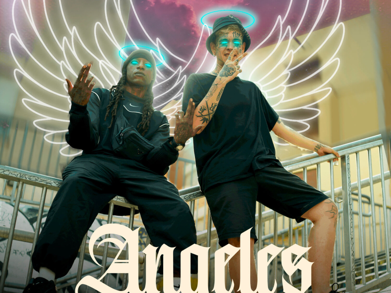 Angeles (Single)
