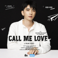 Call Me Love (Single)
