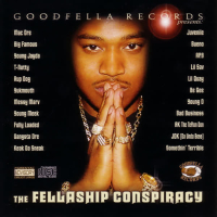 Goodfella Records Presents: The Fellaship Conspiracy