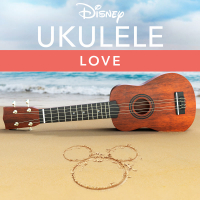 Disney Ukulele: Love (EP)